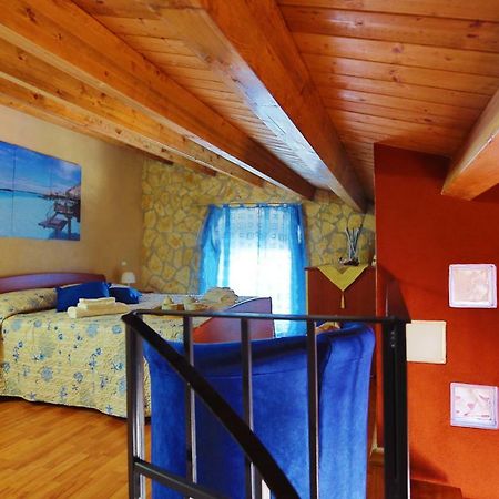 Casa Gioia Βίλα Αουγκούστα Εξωτερικό φωτογραφία