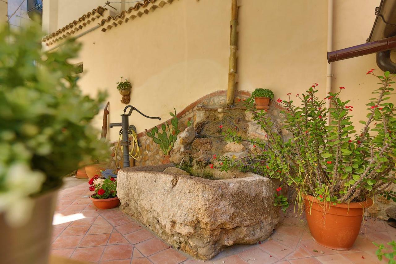 Casa Gioia Βίλα Αουγκούστα Εξωτερικό φωτογραφία