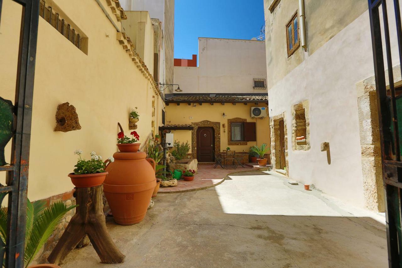Casa Gioia Βίλα Αουγκούστα Εξωτερικό φωτογραφία