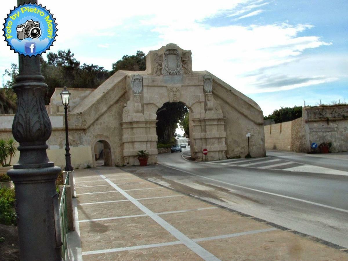 Casa Gioia Βίλα Αουγκούστα Εξωτερικό φωτογραφία